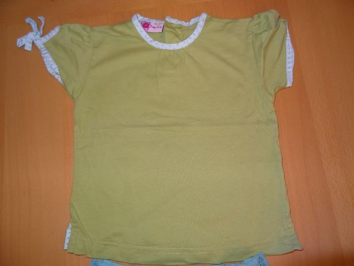 Ensemble DPAM taille 2ans - photo numéro 2