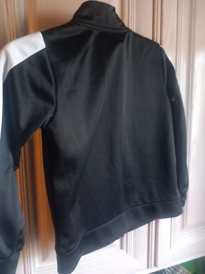 Veste zipper 7/8 ans Tex - photo numéro 7