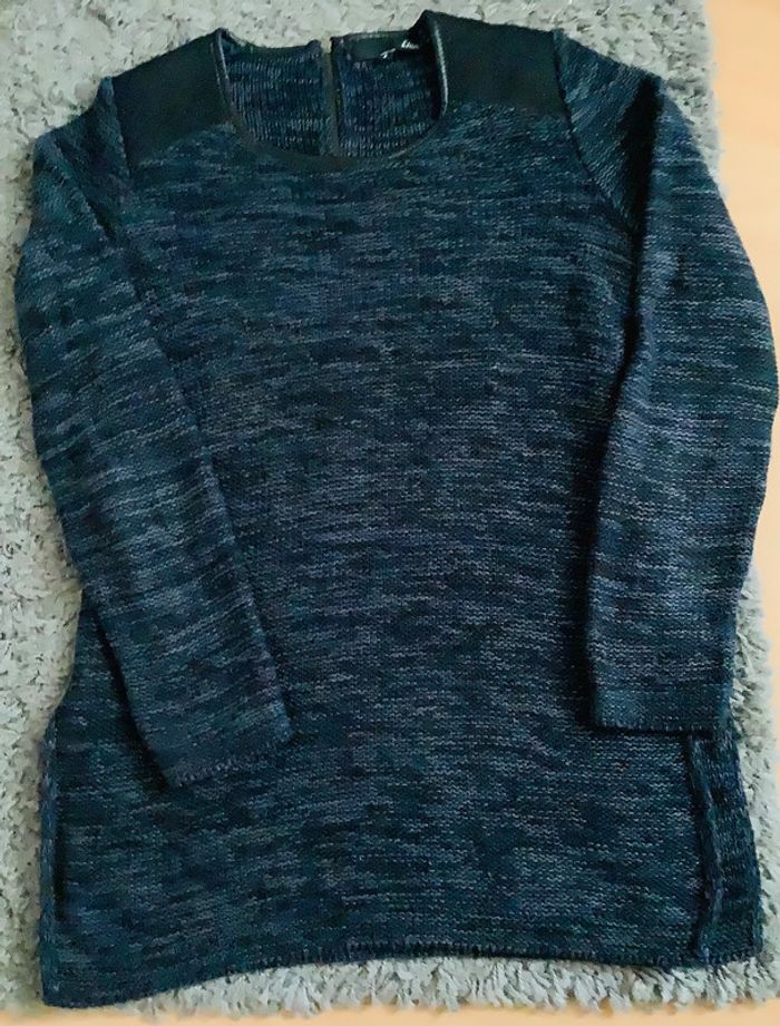 Pull Etam Taille s - photo numéro 3