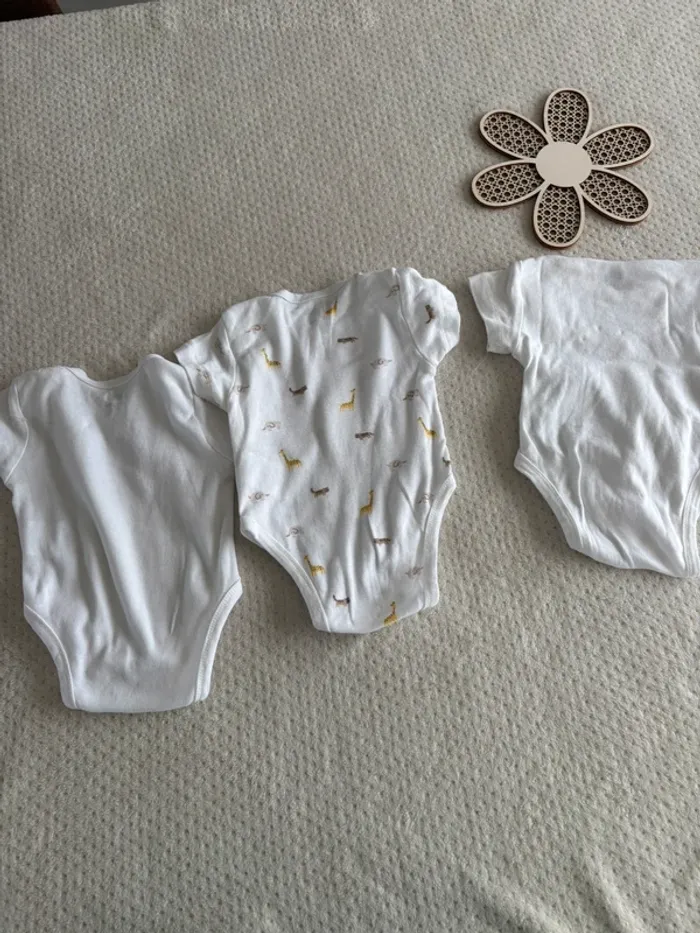 Bodies 3 mois - photo numéro 7