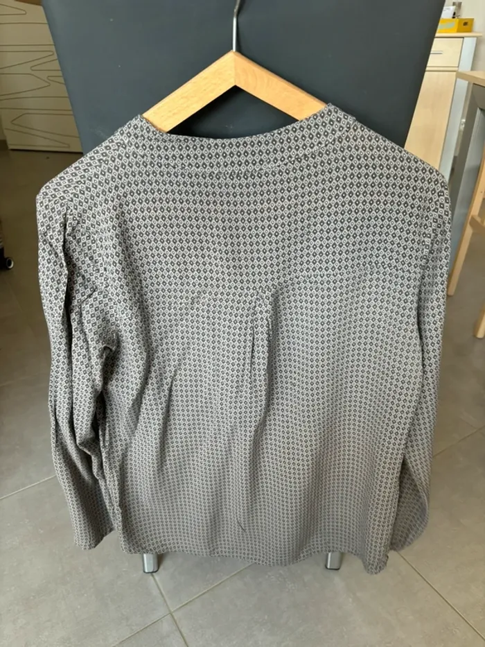 Blouse femme taille 40 - photo numéro 2