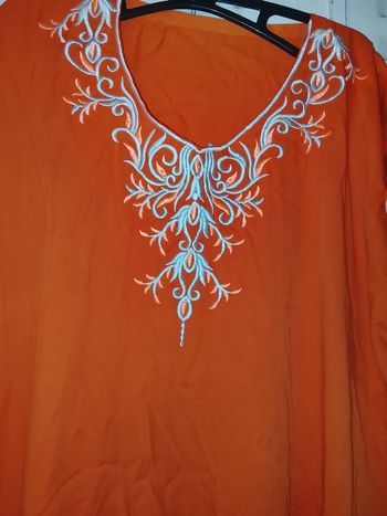 Robe maison