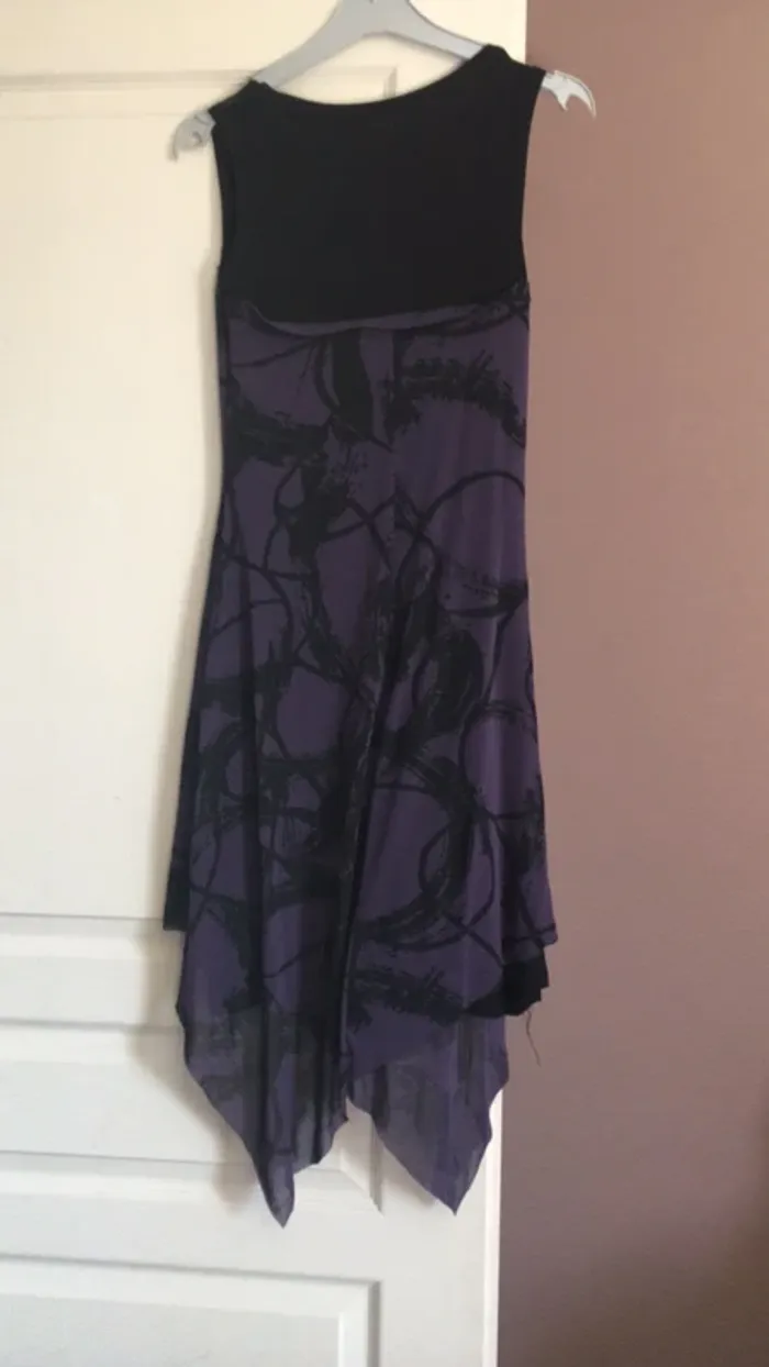 Robe chic - photo numéro 2