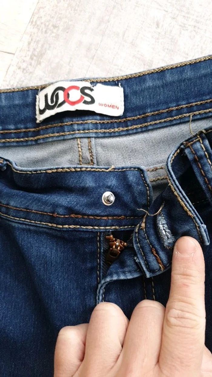 Jeans Taille 40 - photo numéro 3
