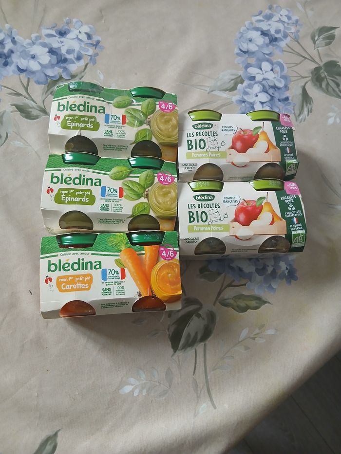 Alimentation - photo numéro 3