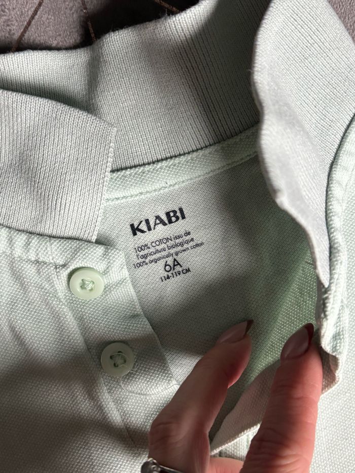 Polo garcon - photo numéro 2