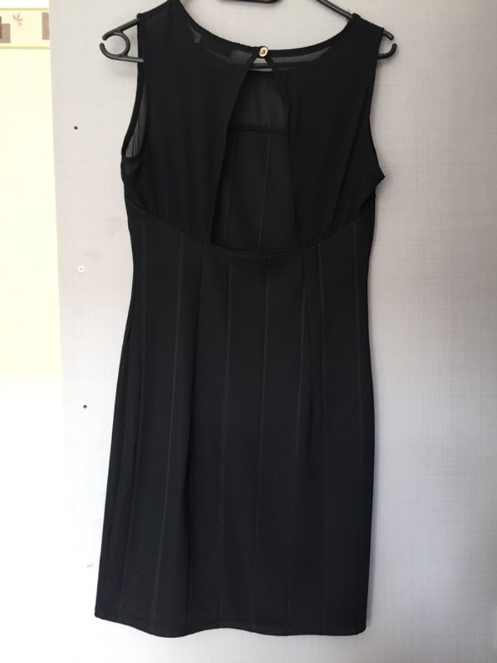 Robe noire Premium Collection Taille M - photo numéro 4