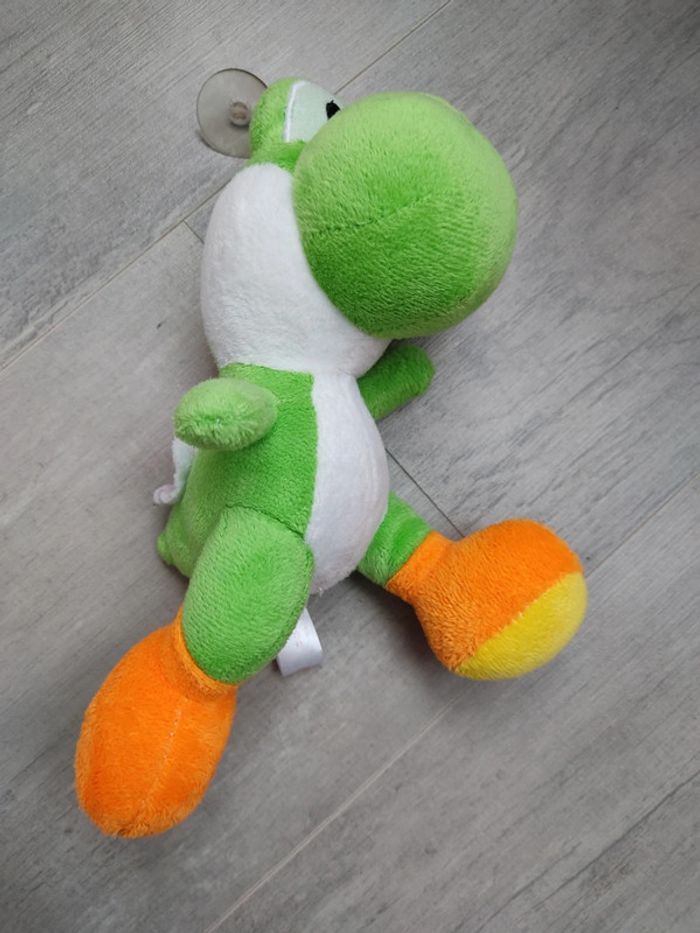 Gros lot de peluches - photo numéro 5