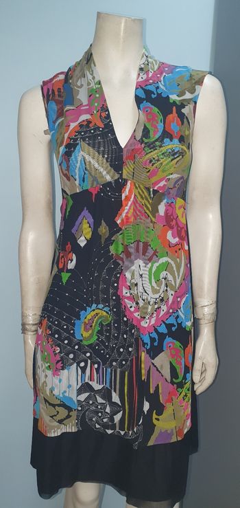 Robe Chacok taille 1