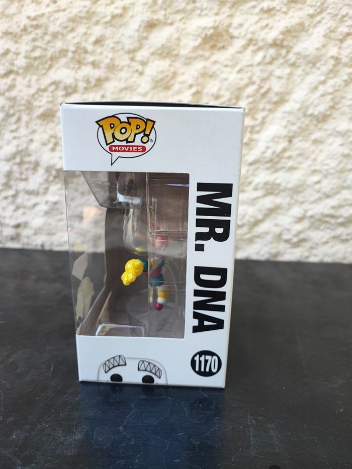 Figurine Funko pop 1170 - photo numéro 5