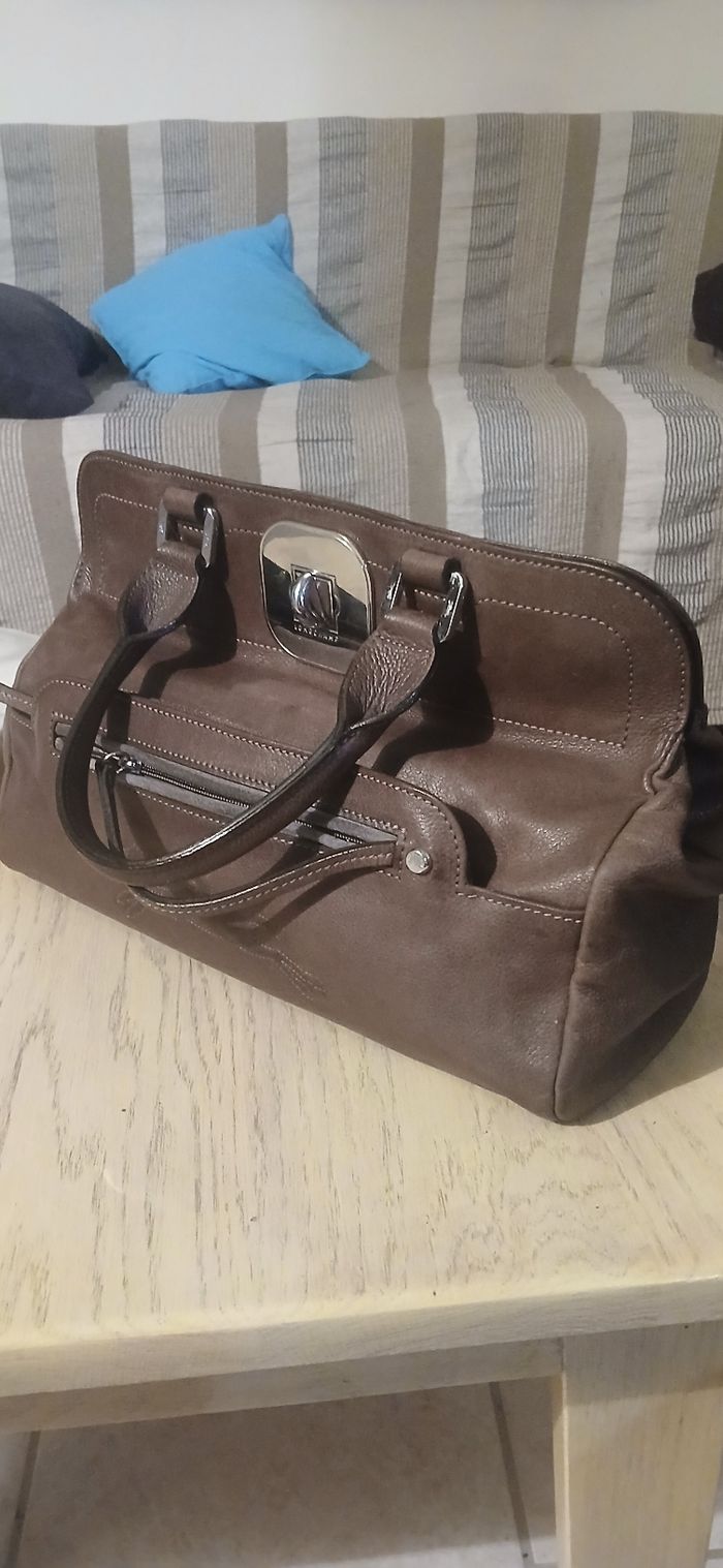 Sac Longchamp - photo numéro 10