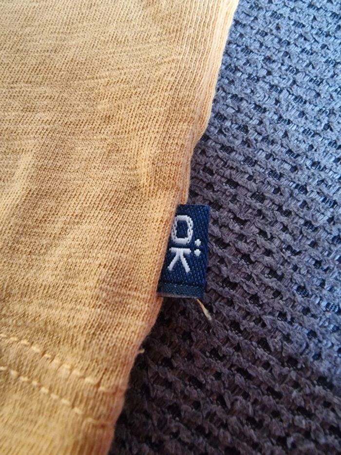 Tee-shirt sans manches Okaidi - photo numéro 3