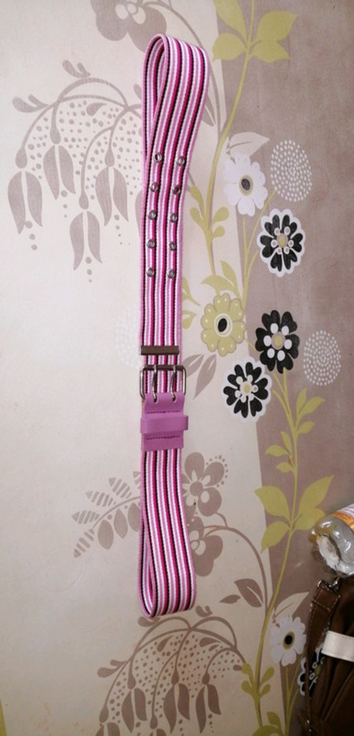 Ceinture taille L
