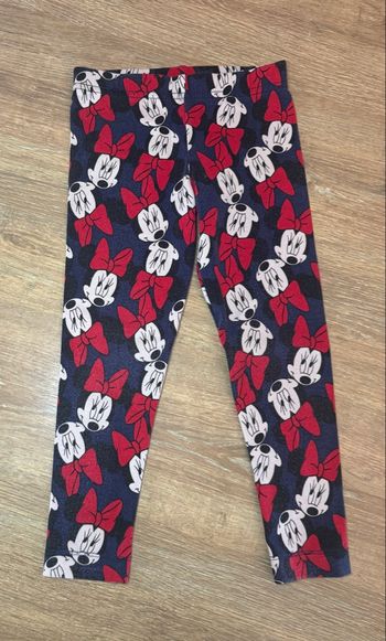 Legging Minnie Disney l