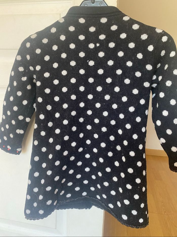 Gilet Catimini - photo numéro 3