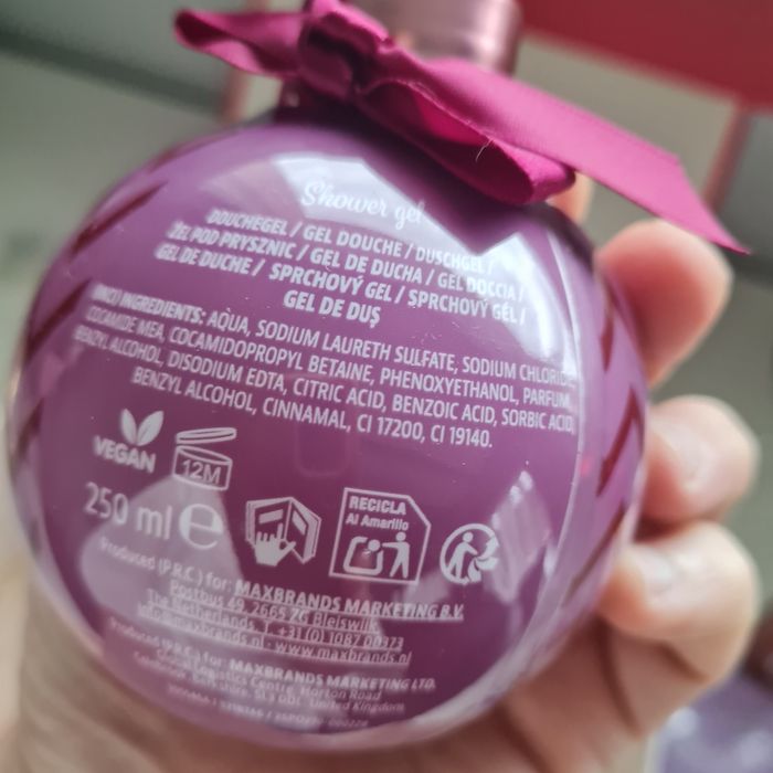 Coffret beaute soins - photo numéro 8