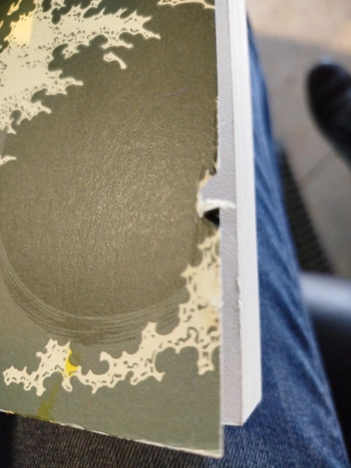 Livre la fureur du temps - photo numéro 7