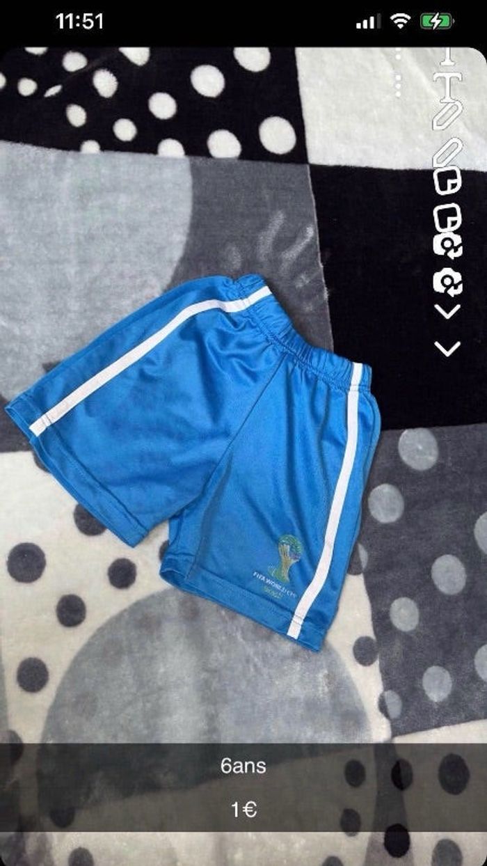 Short