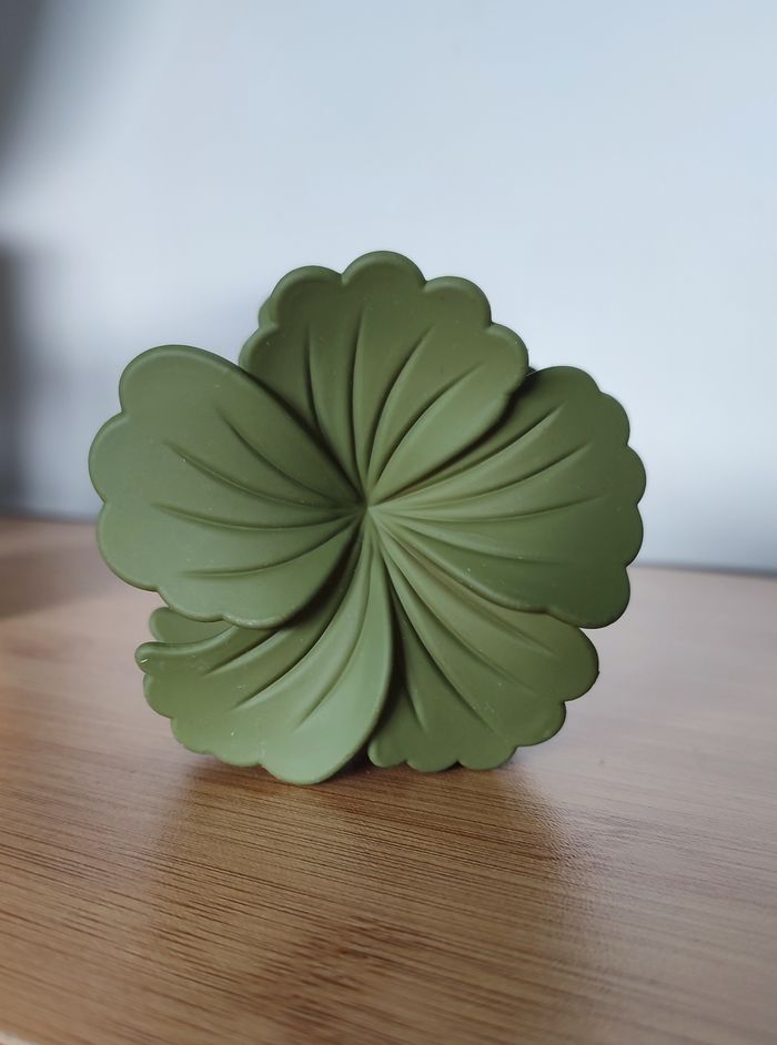 Pinces Fleur de Sakura 🌸 - photo numéro 6