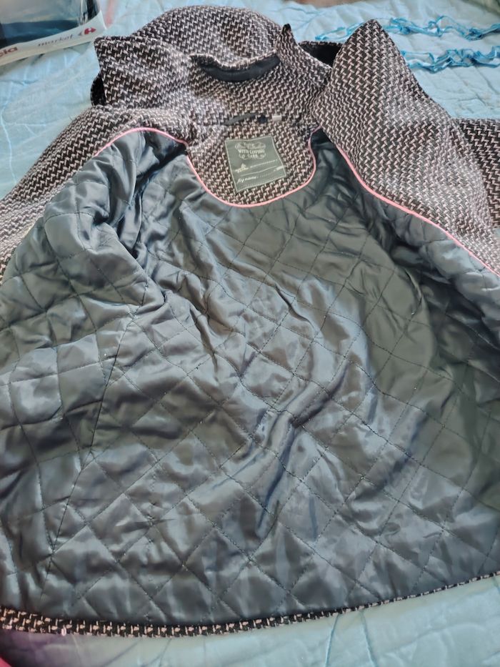 Veste - photo numéro 2