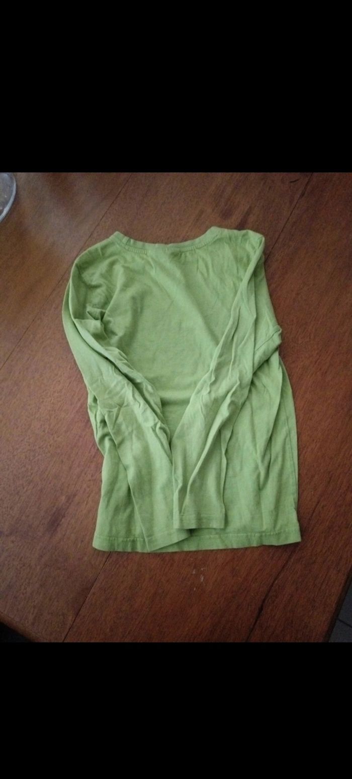 T shirt - photo numéro 3
