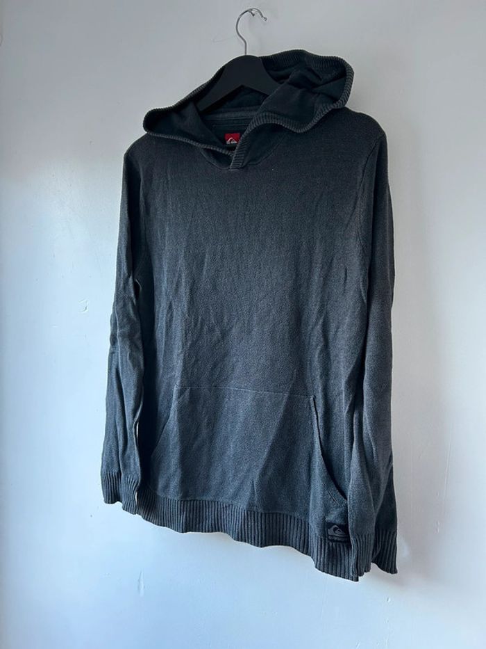 Sweat QuikSilver