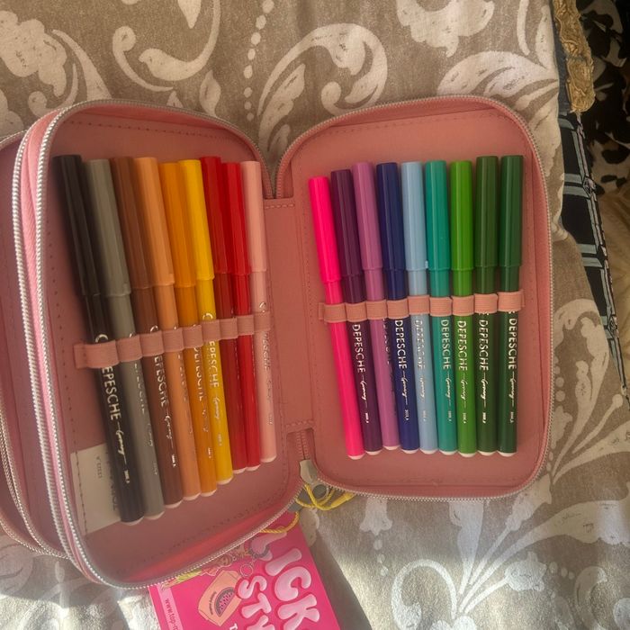 Sac  trousse - photo numéro 4