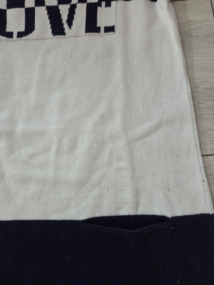 Robe orchestra 10 ans - photo numéro 3