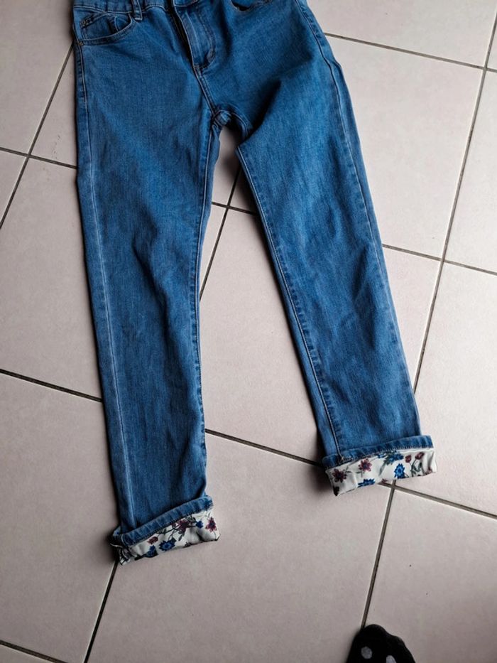 Jean Voggo denim - photo numéro 2