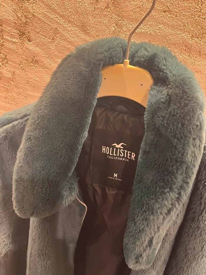 Morbidissimo pellicciotto caldo - photo numéro 2