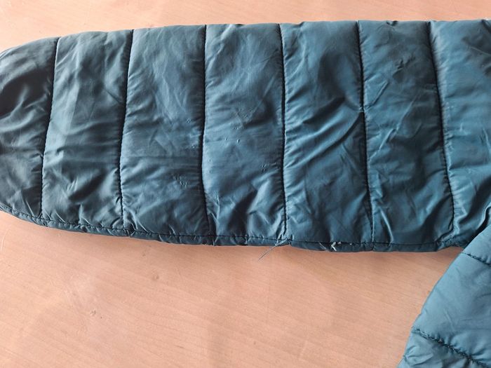 Manteau 5 ans - photo numéro 4