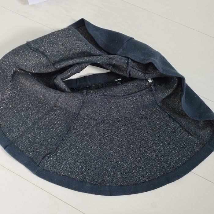 Jupe patineuse épaisse - photo numéro 5