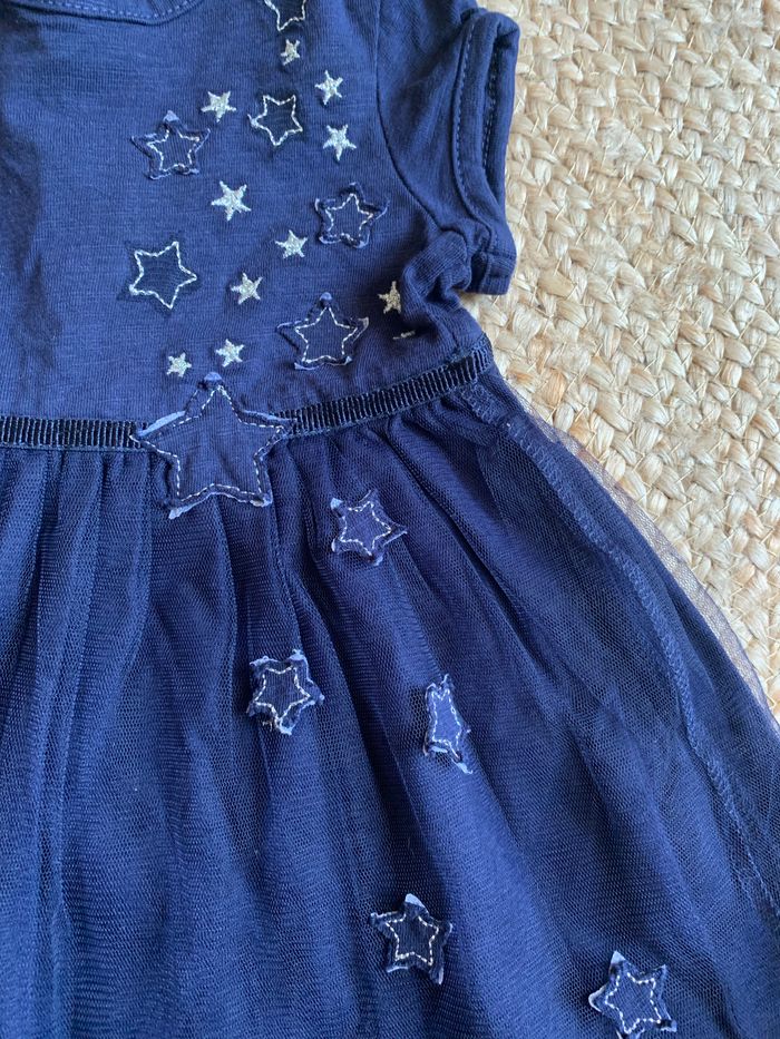 Robe 9 mois - photo numéro 2