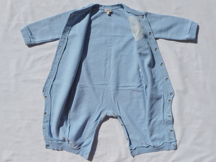 Combinaison - Catimini - 18 mois - photo numéro 3