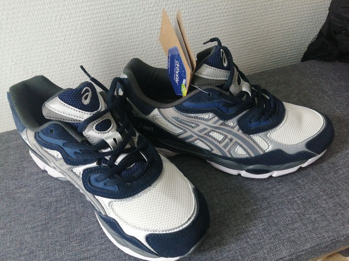Asics gel - photo numéro 4