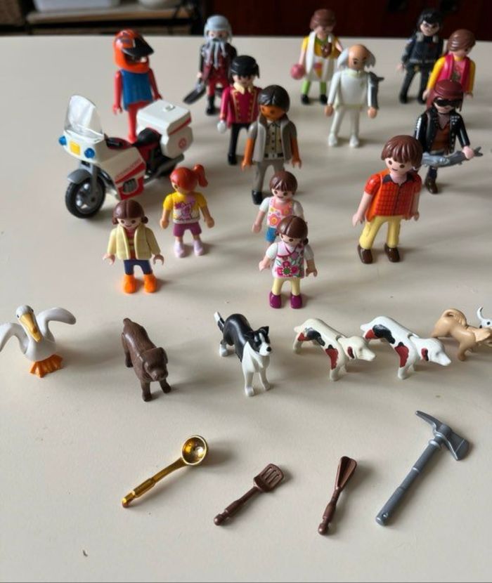 Playmobil - photo numéro 3