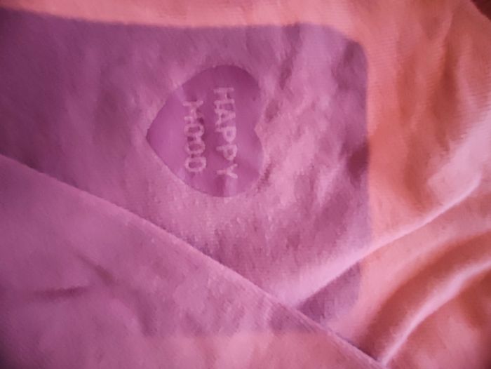 Sweat kiabi - photo numéro 2