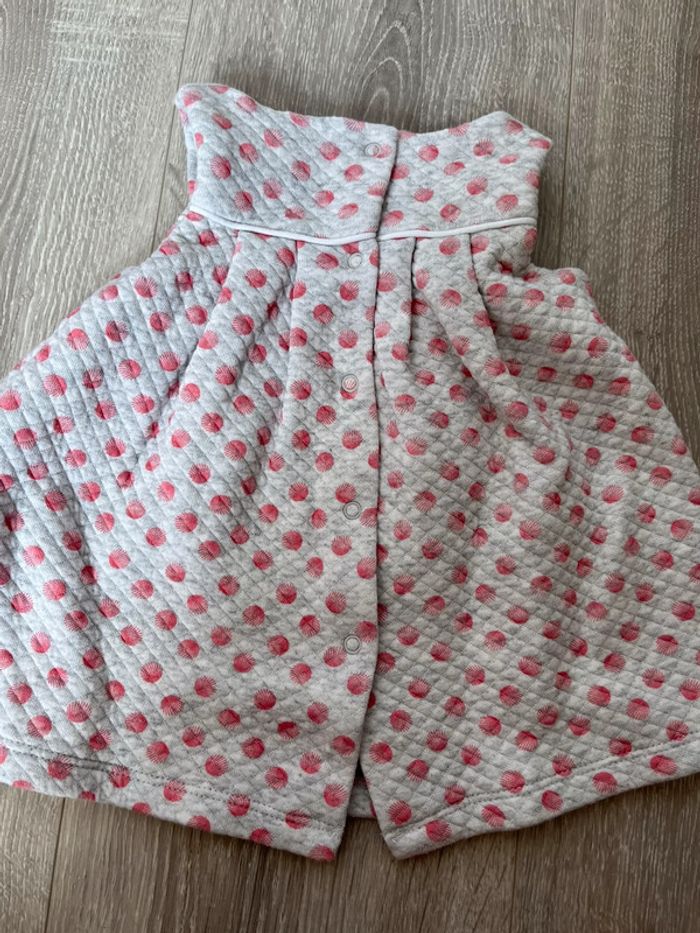 Robe bébé fille 3 mois - photo numéro 3