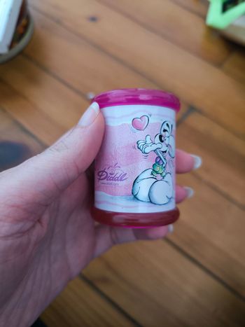 Taille-crayons Diddl