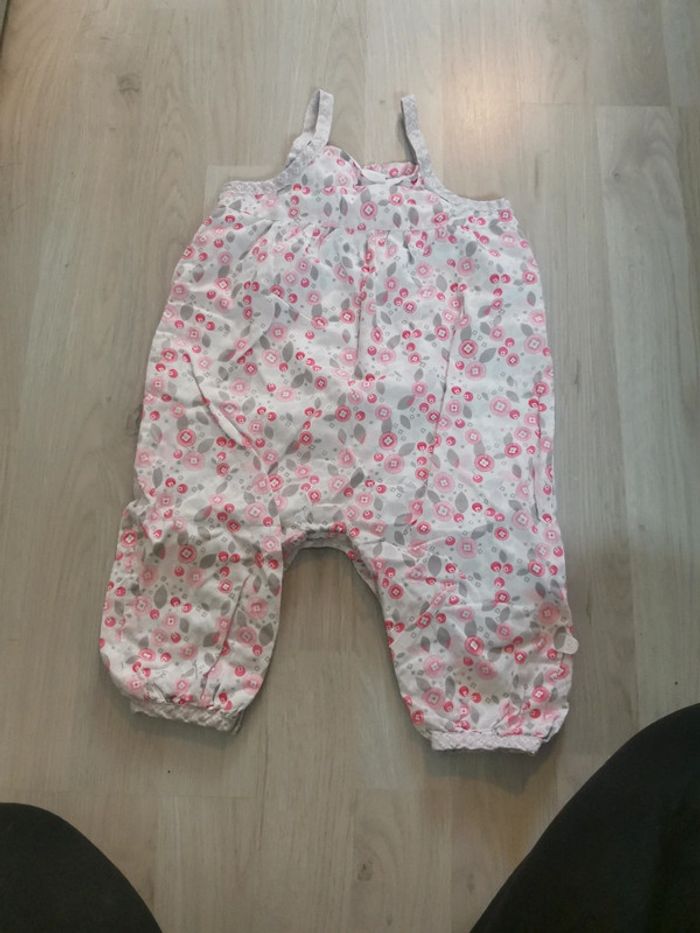 Combinaison - photo numéro 2