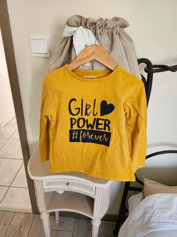 Tee-shirt In extenso