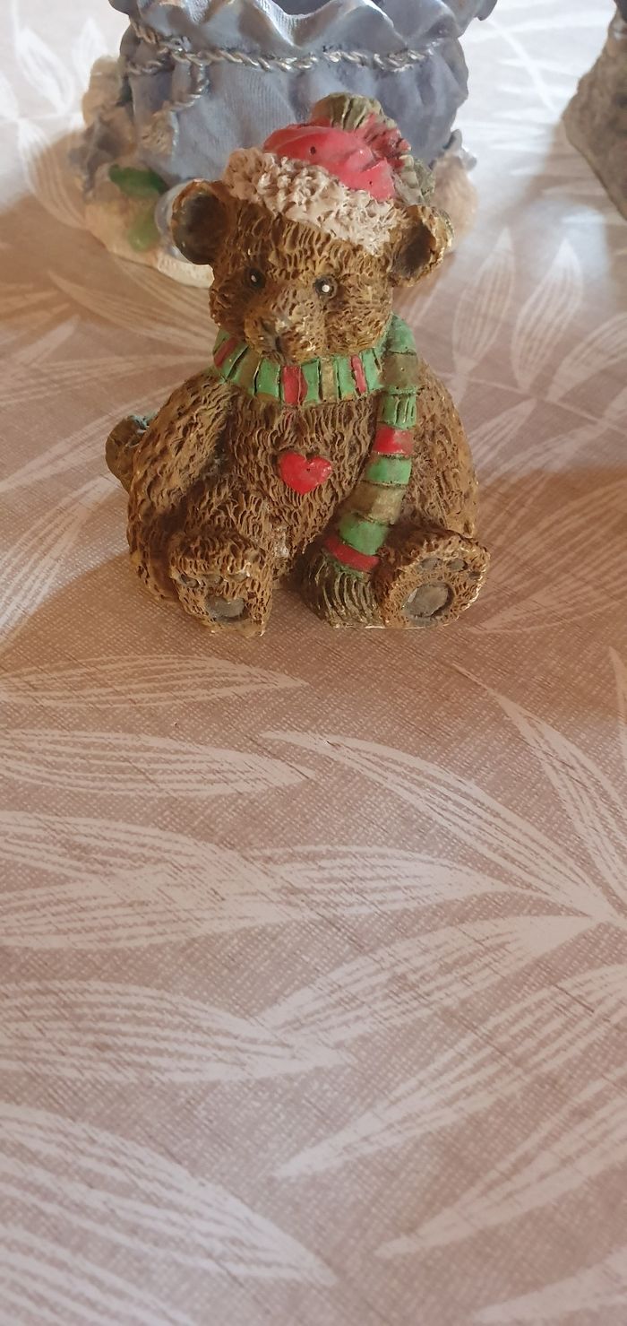 Sujet de décorations - photo numéro 3