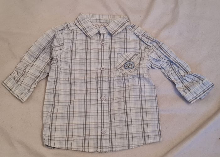 Lot vêtements 9 mois - photo numéro 3