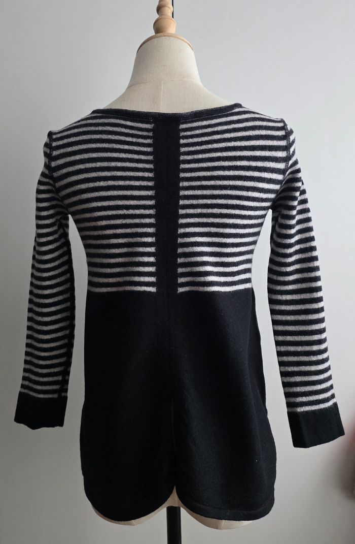 Pull Rodika Zanian, taille M - photo numéro 2