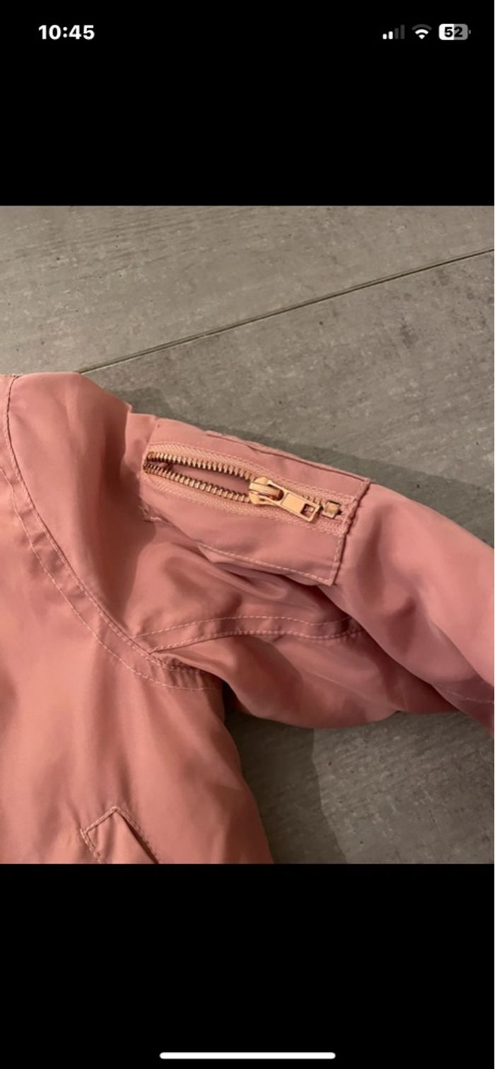 Blouson 6 ans - photo numéro 5