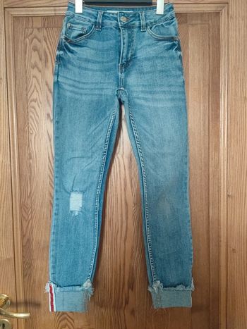 Pantalon taille 32