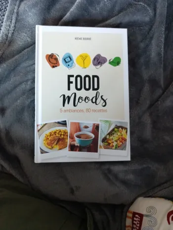 Food moods