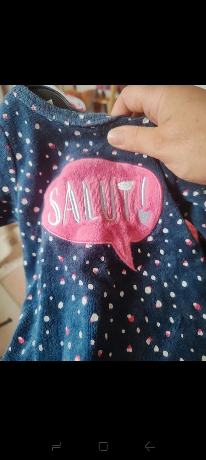 Pyjama - photo numéro 2