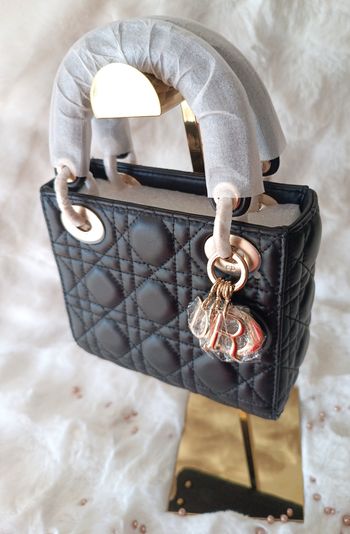 Sac luxe