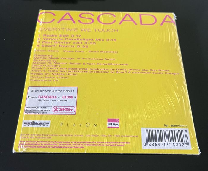 Cascada - photo numéro 3